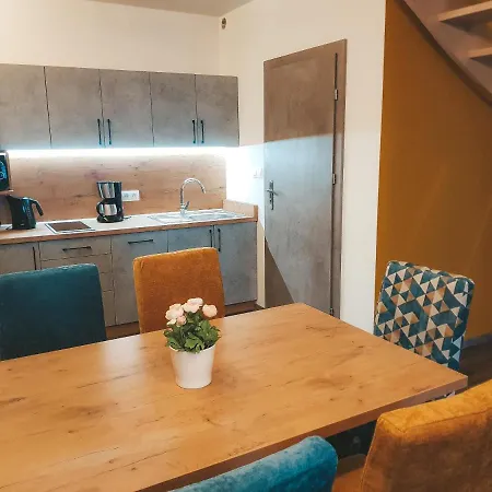 Apartment Baltic Seaside *